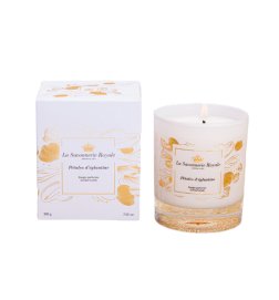 Wild Rose Petals Candle Wild Rose Petals Candle